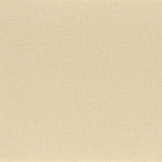Casamance La Toile 74562344 - Geel Behang