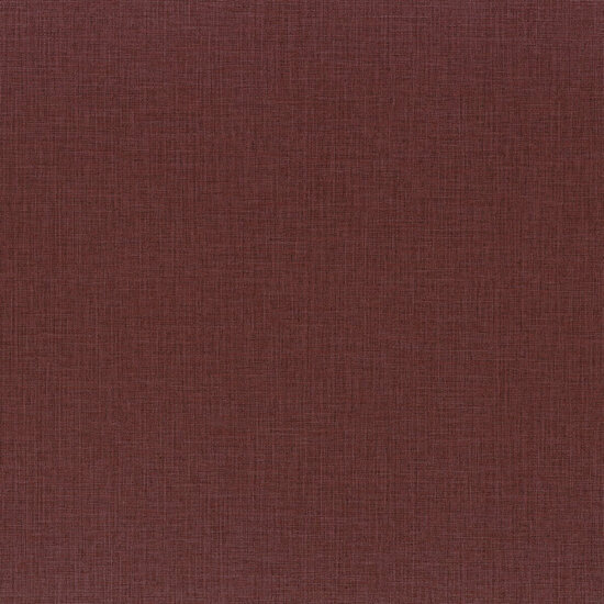 Casamance La Toile 74563466 - Rood Behang