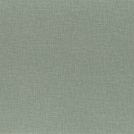 Casamance La Toile 74564078 - Groen Behang