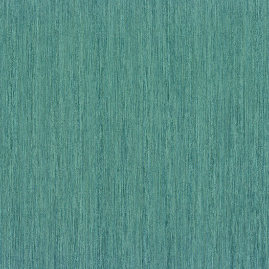Casamance Le Bois 74853568 - Blauw / Groen Behang