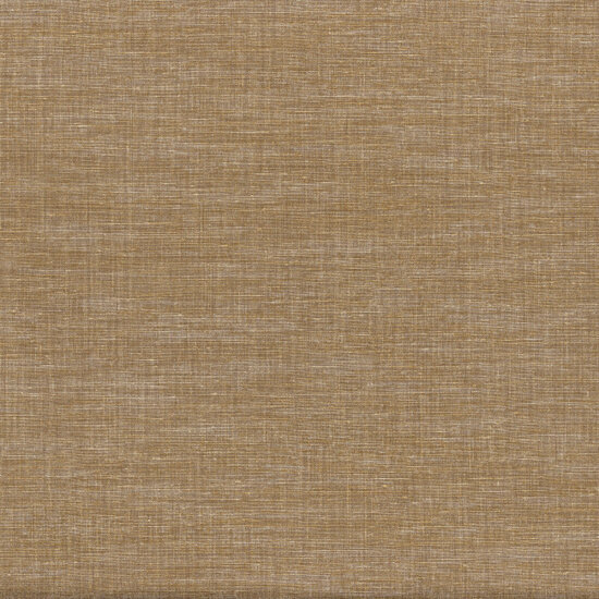 Casamance Le Lin A73811232 - Bruin Behang