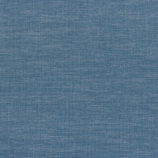 Casamance Le Lin A73811436 - Blauw Behang