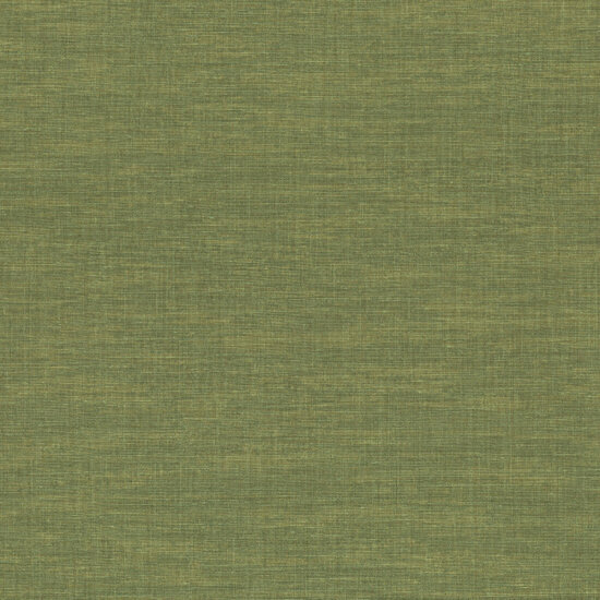 Casamance Le Lin A73811742 - Groen Behang