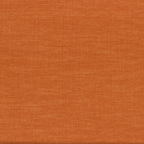 Casamance Le Lin A73811946 - Oranje Behang