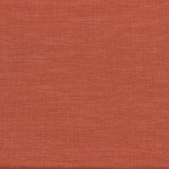 Casamance Le Lin A73812048 - Rood Behang