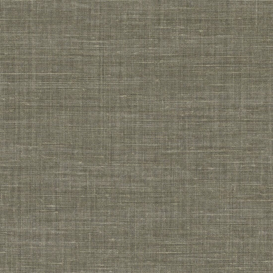 Casamance Le Lin A73813782 - Grijs Behang