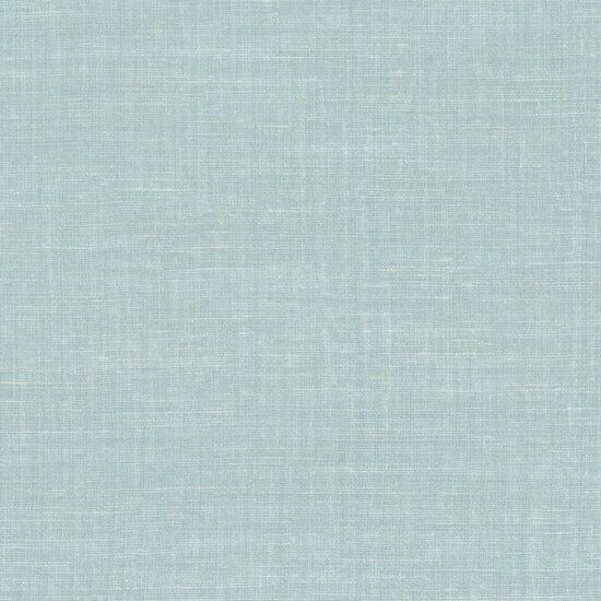 Casamance Le Lin A73814598 - Blauw Behang