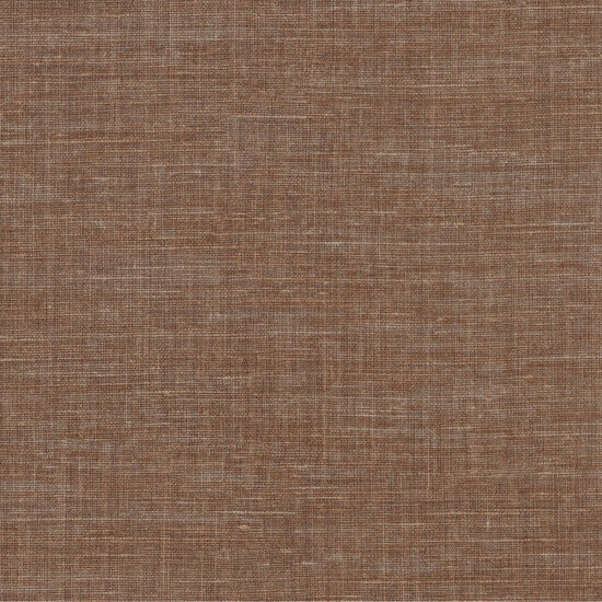 Casamance Le Lin A73815412 - Bruin Behang