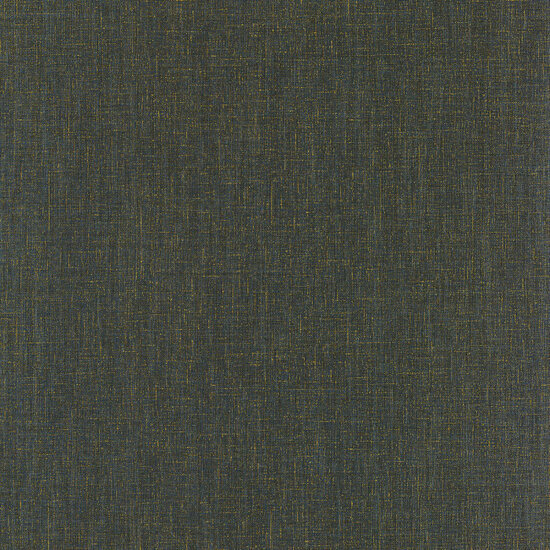 Casamance Le Lin 2 75239160 - Blauw Behang