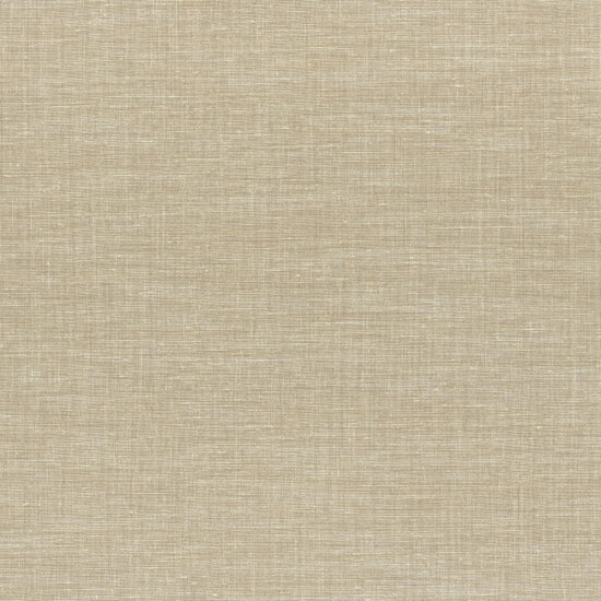 Casamance Le Lin 2 C73810314 - Beige Behang