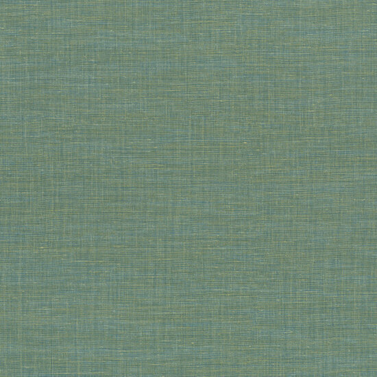 Casamance Le Lin 2 C73811640 - Blauw Behang