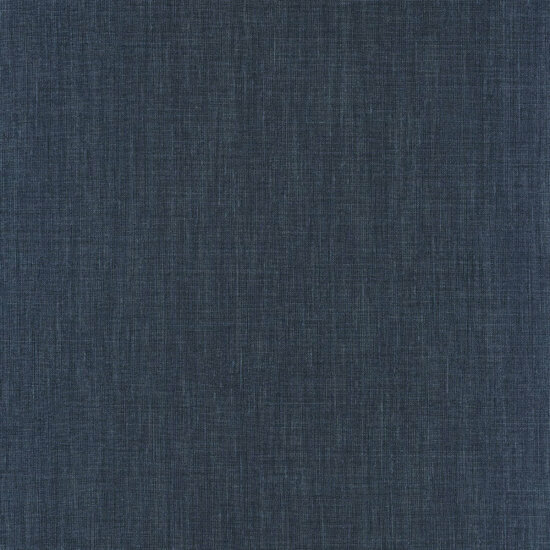 Casamance Le Lin 2 C73817018 - Blauw Behang