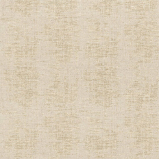 Casamance Le Velours B74390370 - Beige Behang