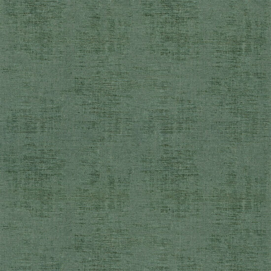 Casamance Le Velours B74391390 - Groen Behang