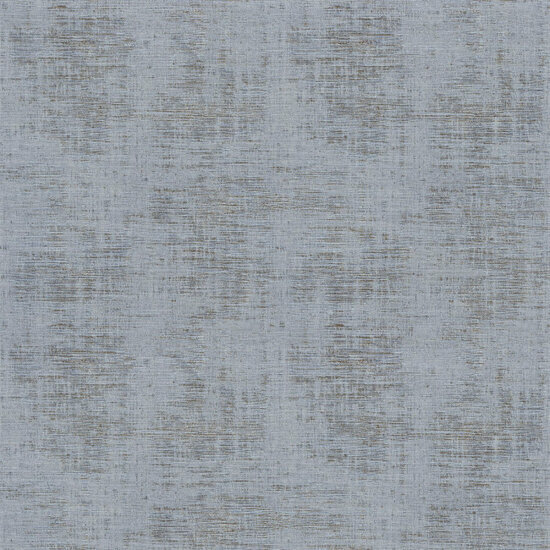 Casamance Le Velours B74392004 - Blauw Behang