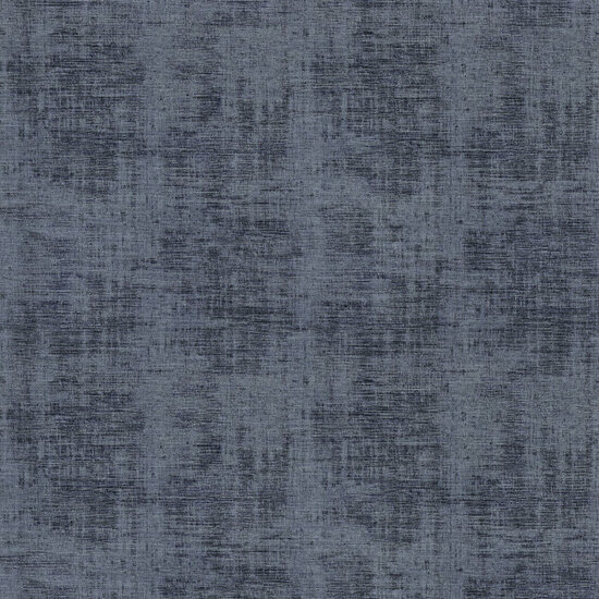 Casamance Le Velours B74392106 - Blauw Behang