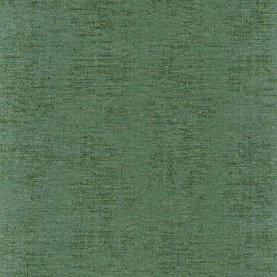 Casamance Le Velours B74393126 - Groen Behang