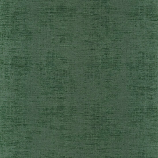 Casamance Le Velours B74393228 - Groen Behang