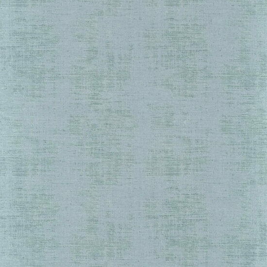 Casamance Le Velours B74393534 - Groen Behang