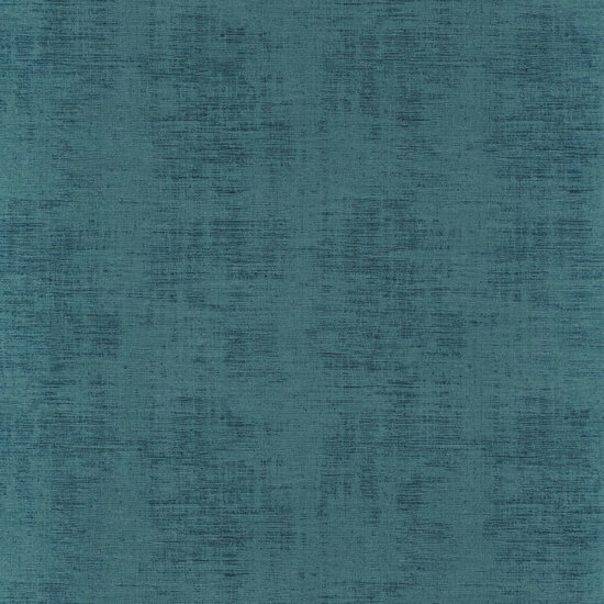 Casamance Le Velours B74393636 - Blauw Behang