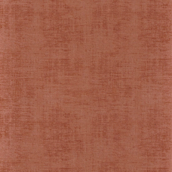 Casamance Le Velours B74394146 - Rood Behang