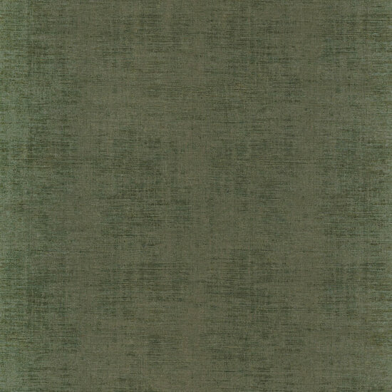 Casamance Le Velours 2 C74393024 - Groen Behang