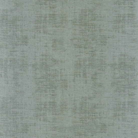 Casamance Le Velours 2 C74393432 - Groen Behang