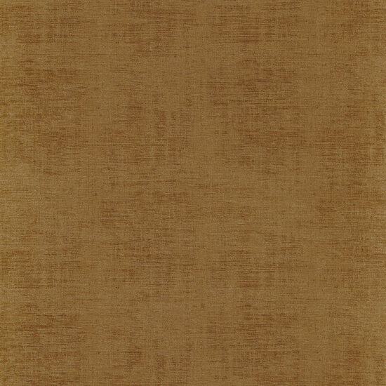 Casamance Le Velours 2 C74394452 - Bruin / Geel Behang