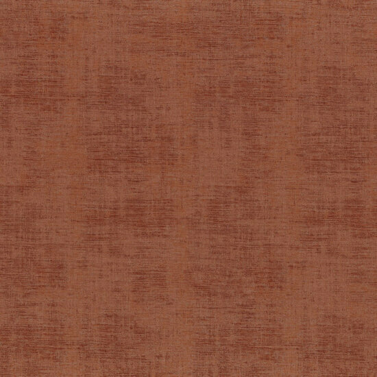 Casamance Le Velours 2 C74396800 - Oranje / Bruin Behang
