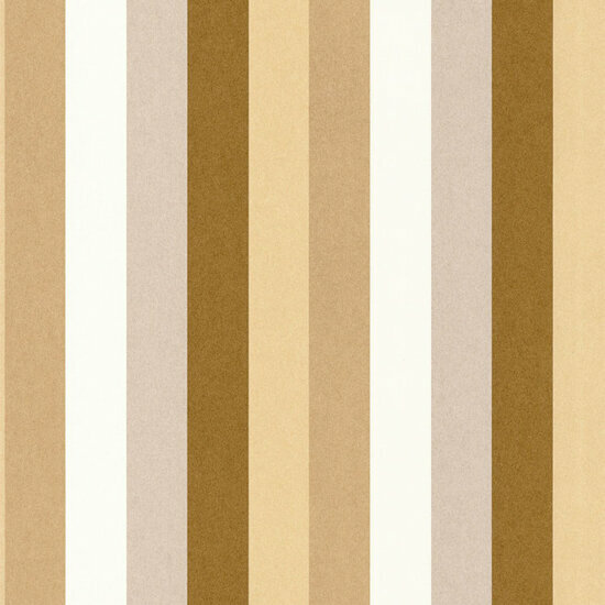 Casamance L&#039;&Icirc;le Aux Oiseaux 75923160 - Beige Behang