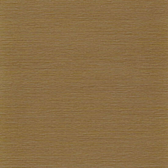 Casamance Manille 74640508 - Geel Behang