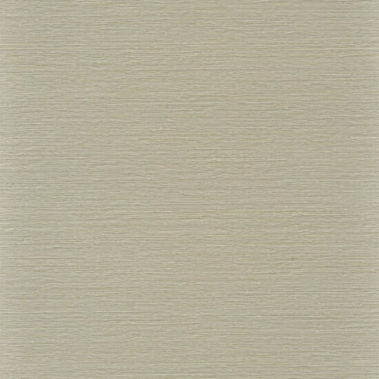 Casamance Manille 74640610 - Grijs Behang