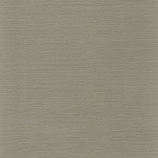 Casamance Manille 74640712 - Grijs Behang