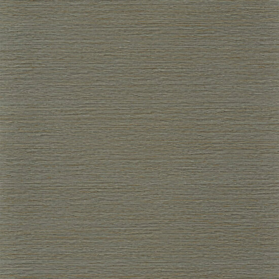 Casamance Manille 74640814 - Grijs Behang