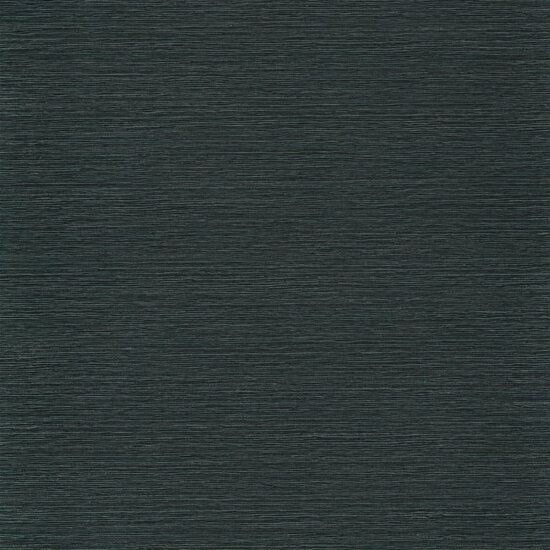 Casamance Manille 74642548 - Blauw Behang