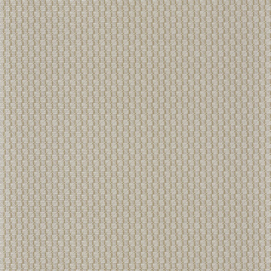 Casamance Manille 74670150 - Beige Behang