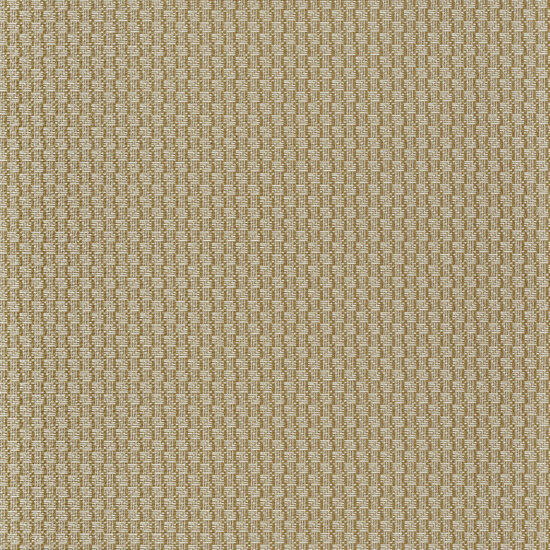Casamance Manille 74670252 - Beige Behang