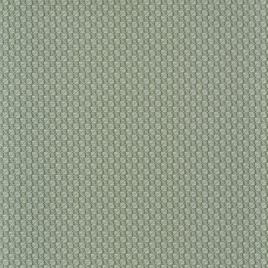 Casamance Manille 74670354 - Groen Behang