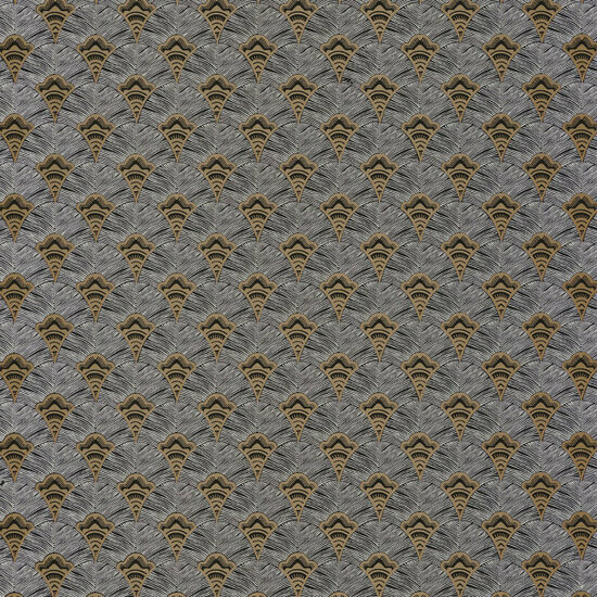 Casamance Mirage 75254384 Behang