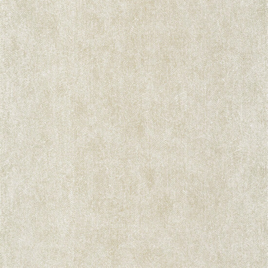 Casamance Mirage 75261324 - Wit / Beige Behang