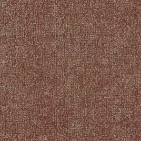 Casamance Mirage 75283262 - Rood / Bruin Behang