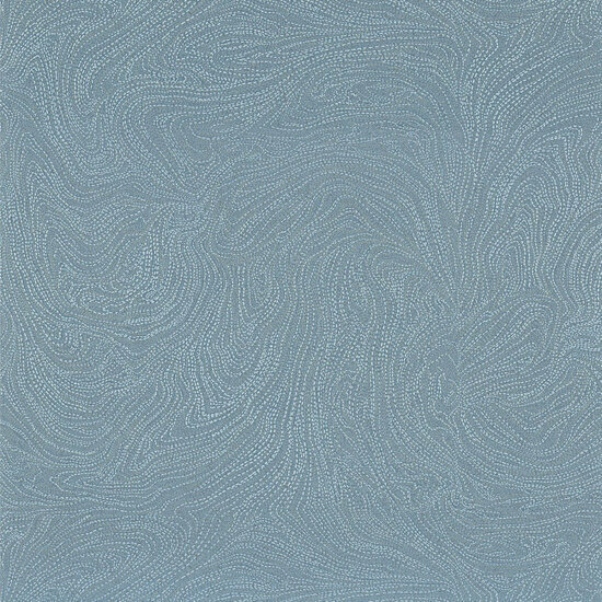 Casamance Nuit D&#039;Orient 75414078 - Grijs / Beige Behang