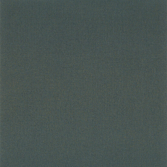 Casamance Nuit D&#039;Orient 75423160 - Blauw / Geel Behang