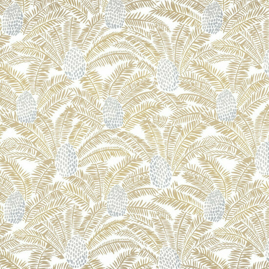 Casamance Orphee 74742044 - Wit Behang