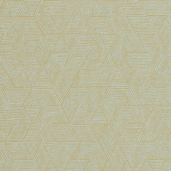 Casamance Printemps Viennois 74812258 - Groen Behang