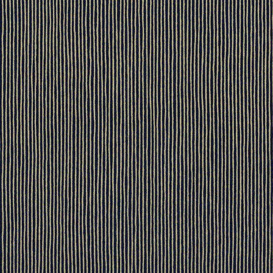 Casamance Printemps Viennois A74203182 - Blauw Behang