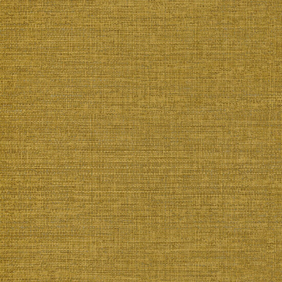 Casamance Rio Madeira 74251324 - Geel Behang