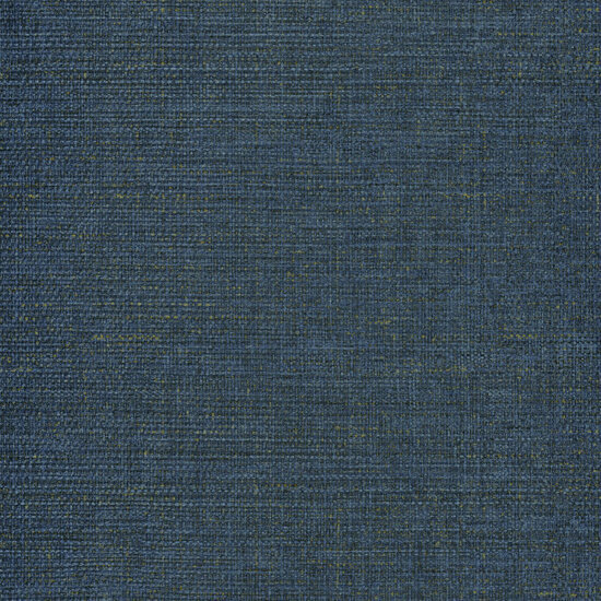Casamance Rio Madeira 74252242 - Blauw Behang