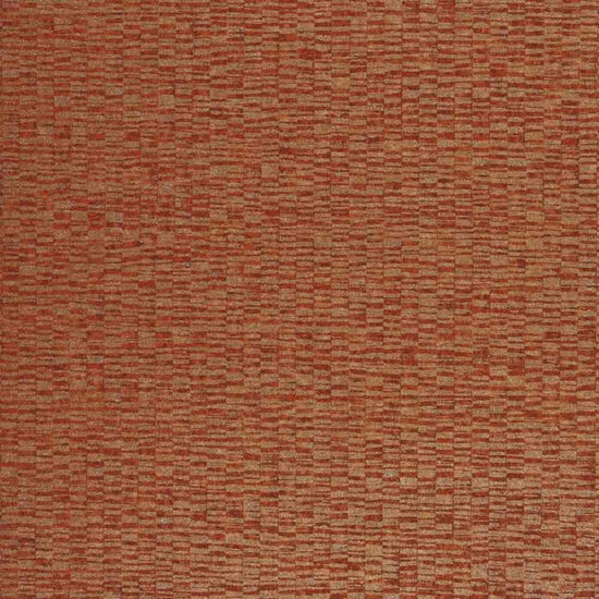 Casamance Select 4 A72540513 - Oranje Behang