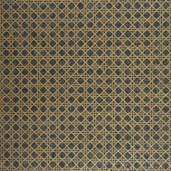 Casamance Select 4 A72550325 - Bruin Behang